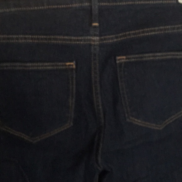 NWOT H&M denim skinny jeans - Picture 2 of 3